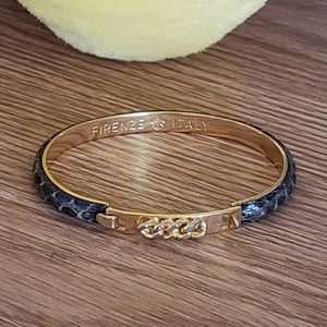 Firenze Italy Bangle